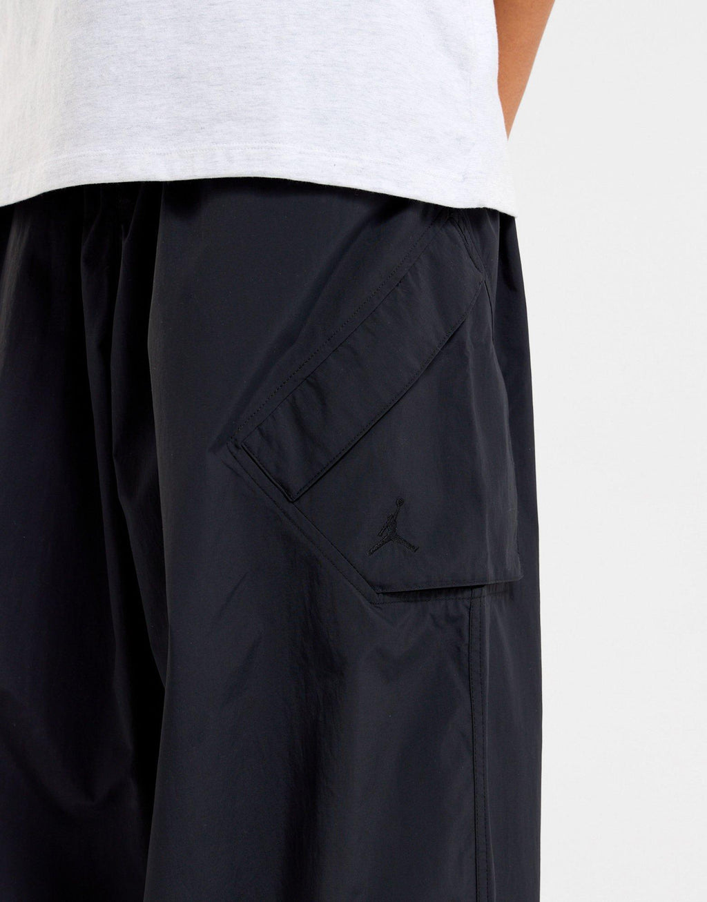 Flight Chicago Parachute Pants