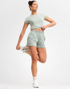 Swoosh Shorts