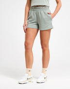Swoosh Shorts