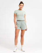 Swoosh Shorts