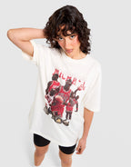 Oversized T-Shirt