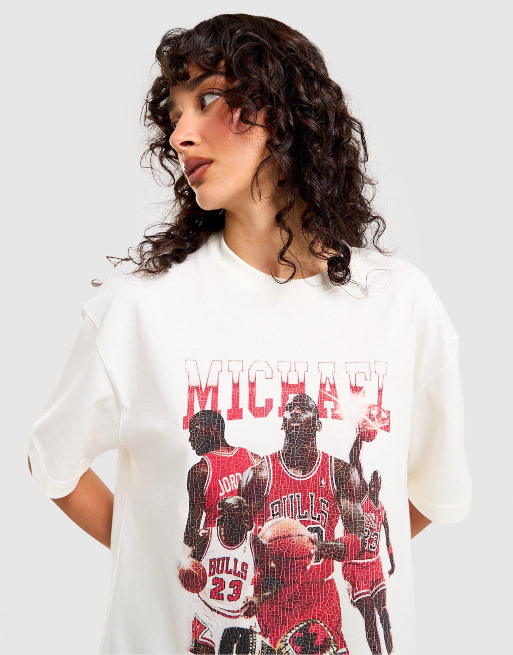 Oversized T-Shirt