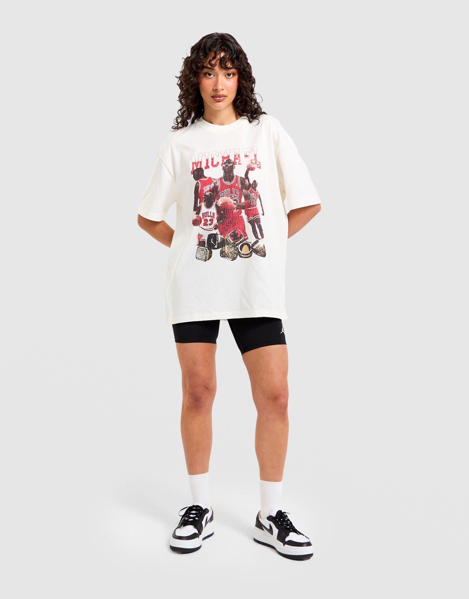 Oversized T-Shirt