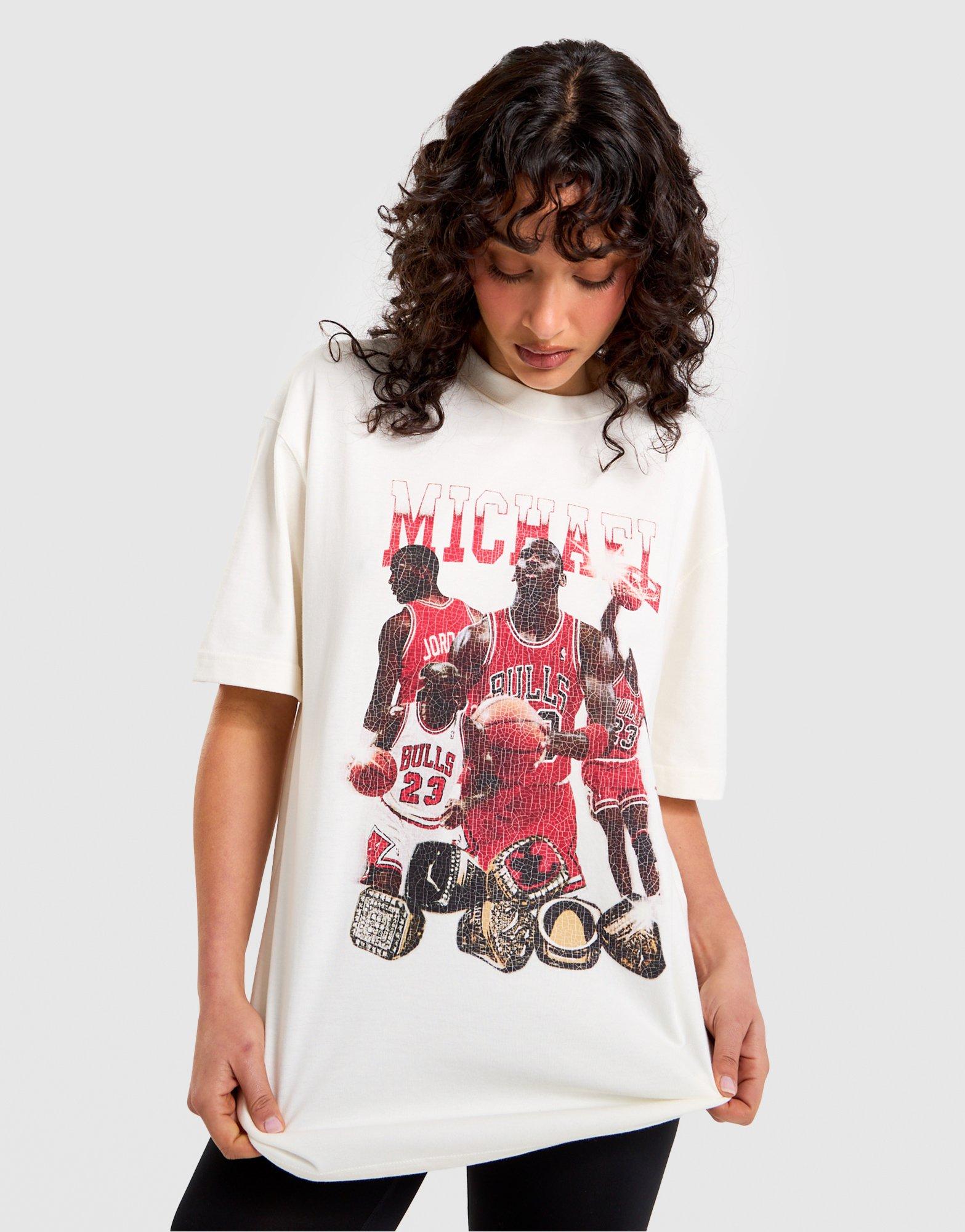 Oversized T-Shirt