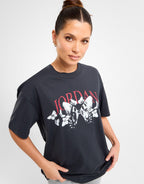 Butterfly Oversized T-Shirt