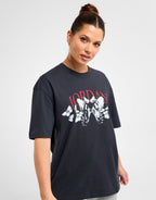 Butterfly Oversized T-Shirt