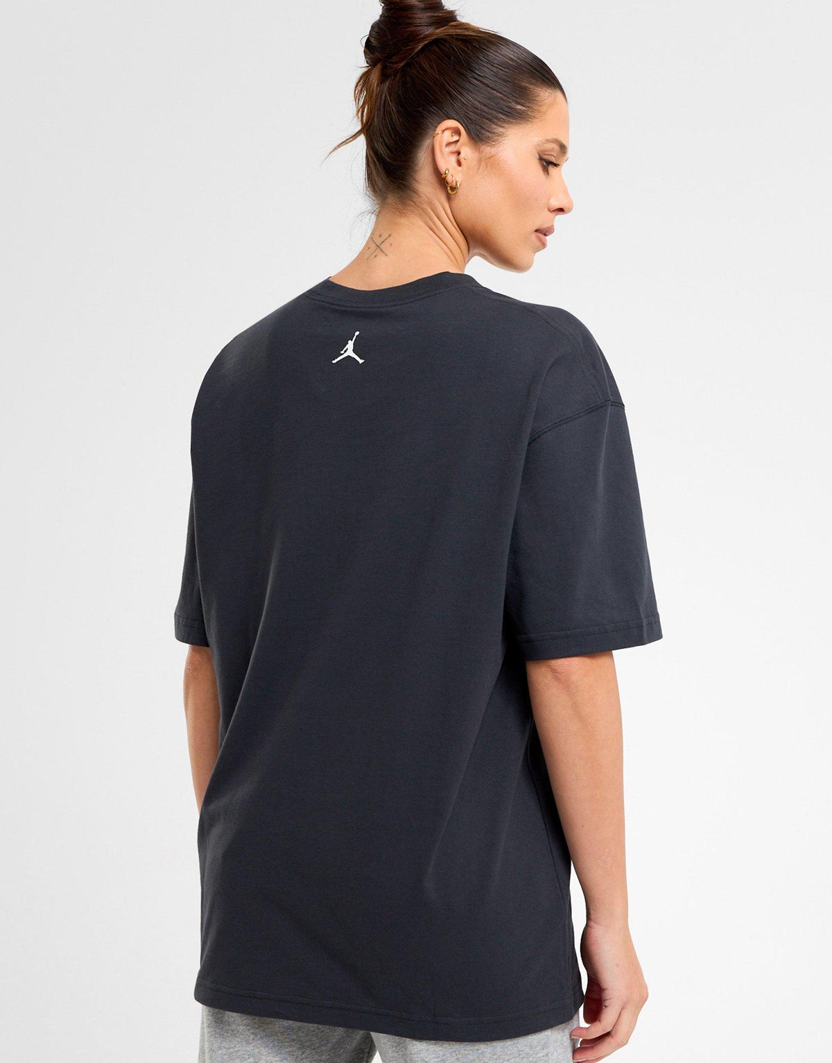 Butterfly Oversized T-Shirt