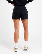 Swoosh French Terry 4" Shorts