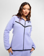 Tech Fleece Full-Zip Hoodie