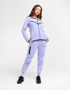 Tech Fleece Full-Zip Hoodie