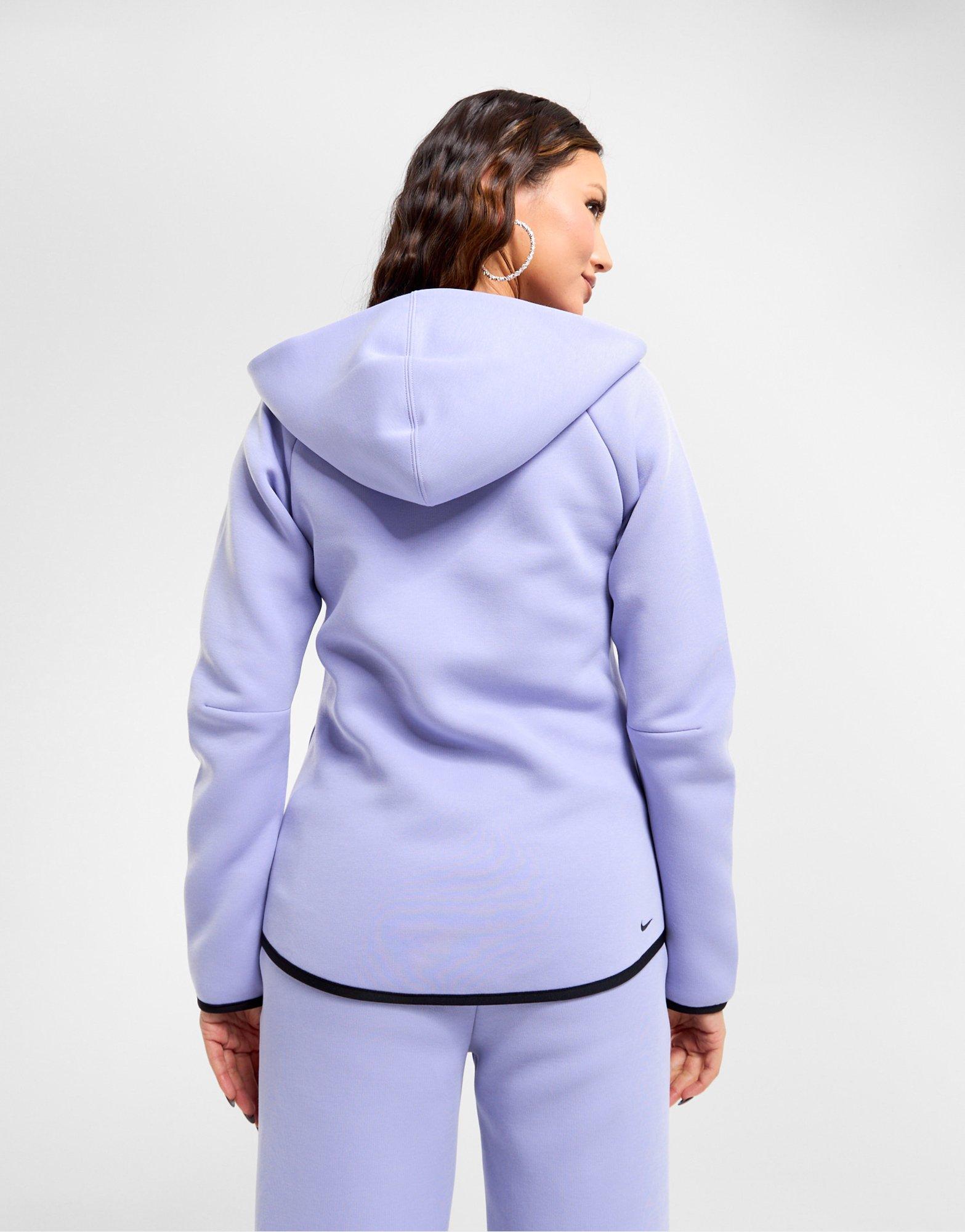 Tech Fleece Full-Zip Hoodie