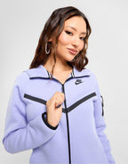 Tech Fleece Full-Zip Hoodie