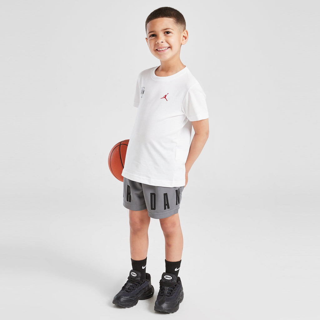 T-Shirt/Shorts Set Children's