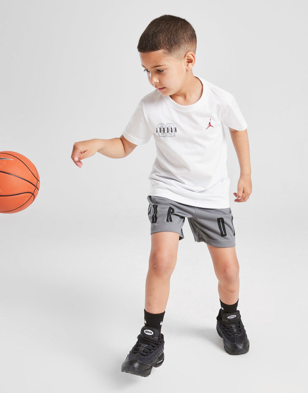 T-Shirt/Shorts Set Children's
