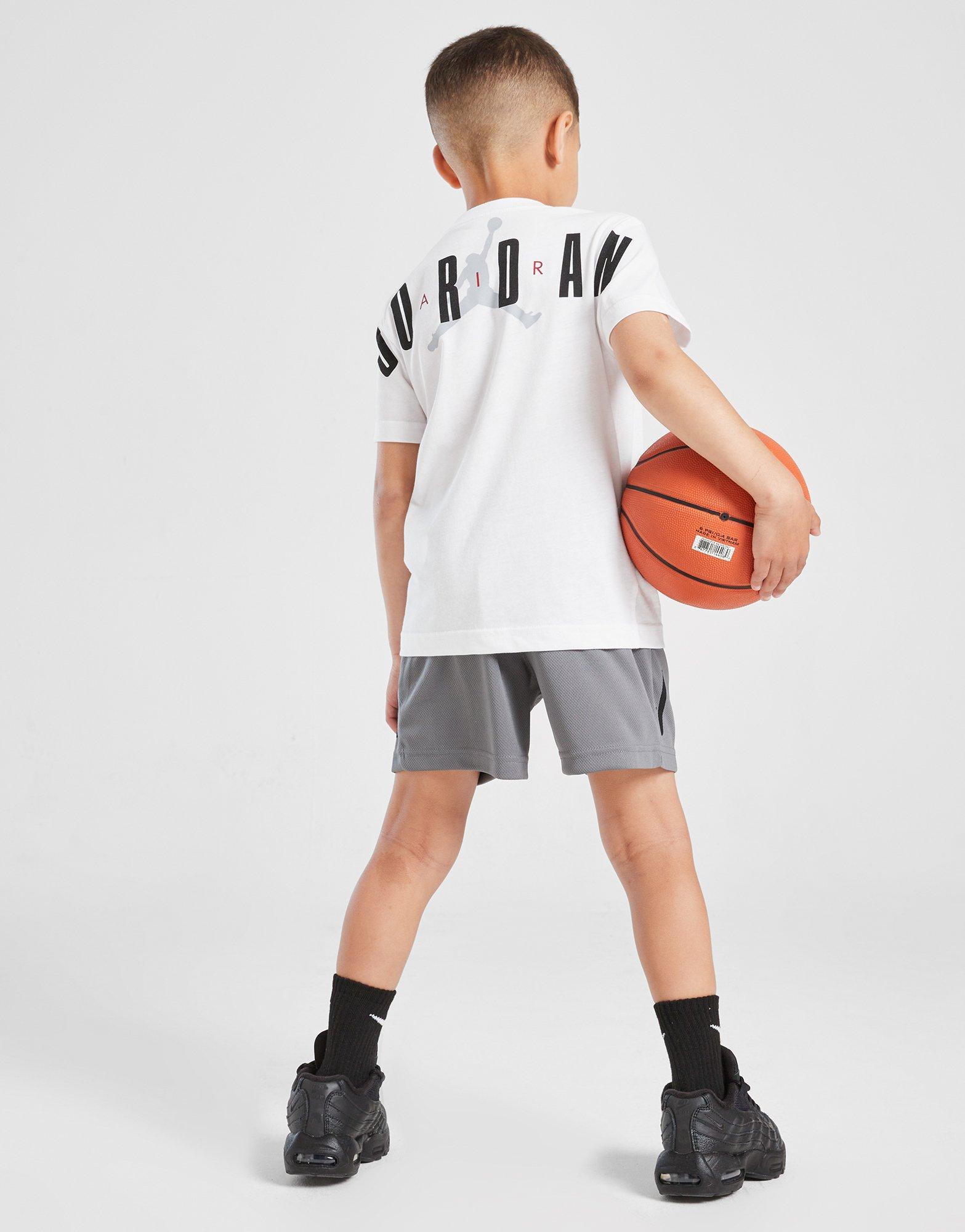 T-Shirt/Shorts Set Children's