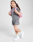 Varsity T-Shirt/Shorts Set Children's
