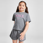 Varsity T-Shirt/Shorts Set Children's