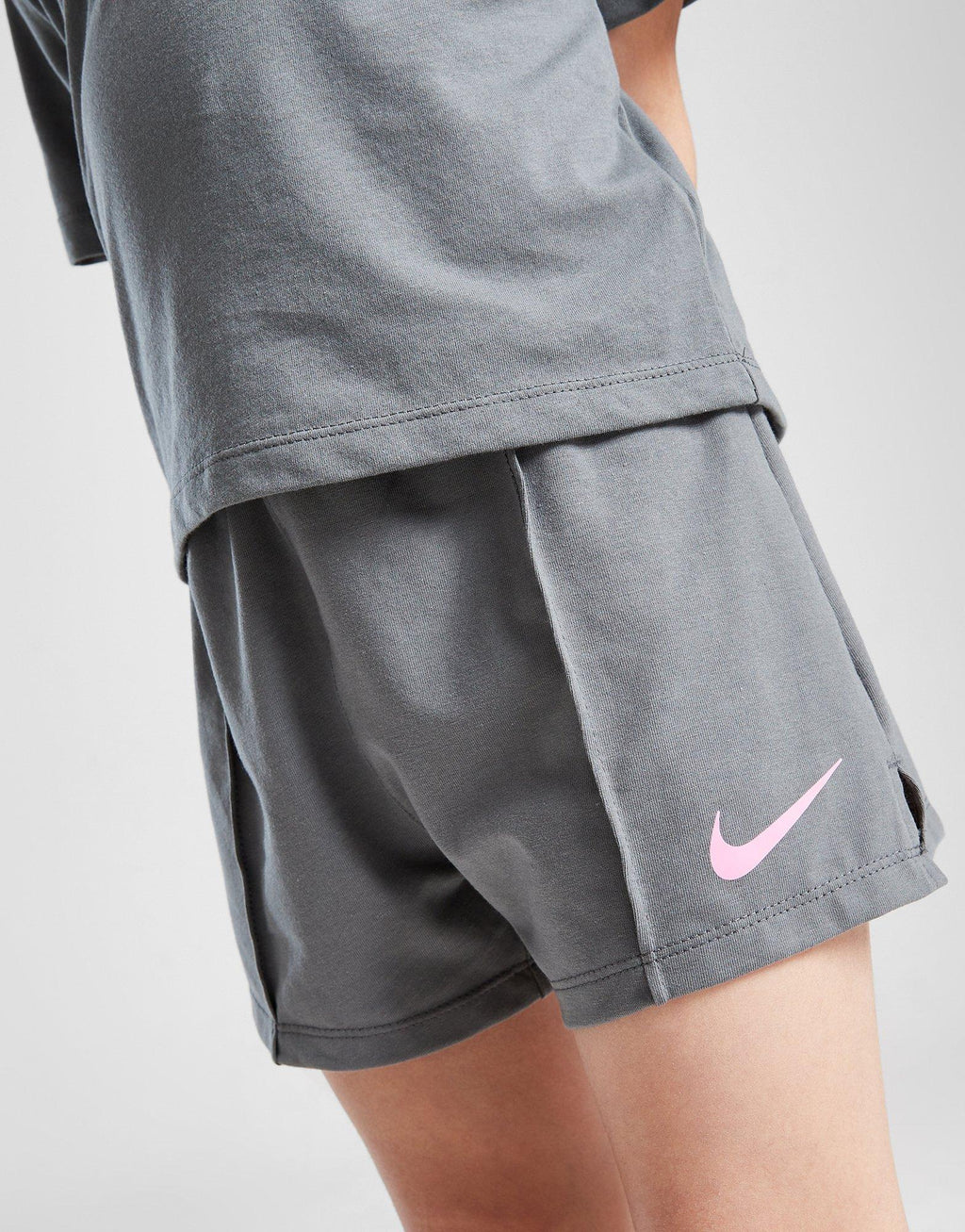 Varsity T-Shirt/Shorts Set Children's