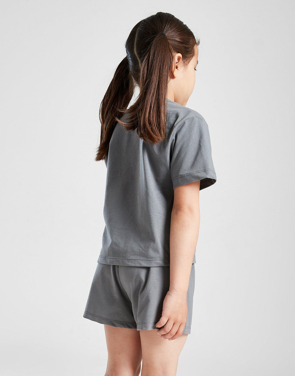 Varsity T-Shirt/Shorts Set Children's