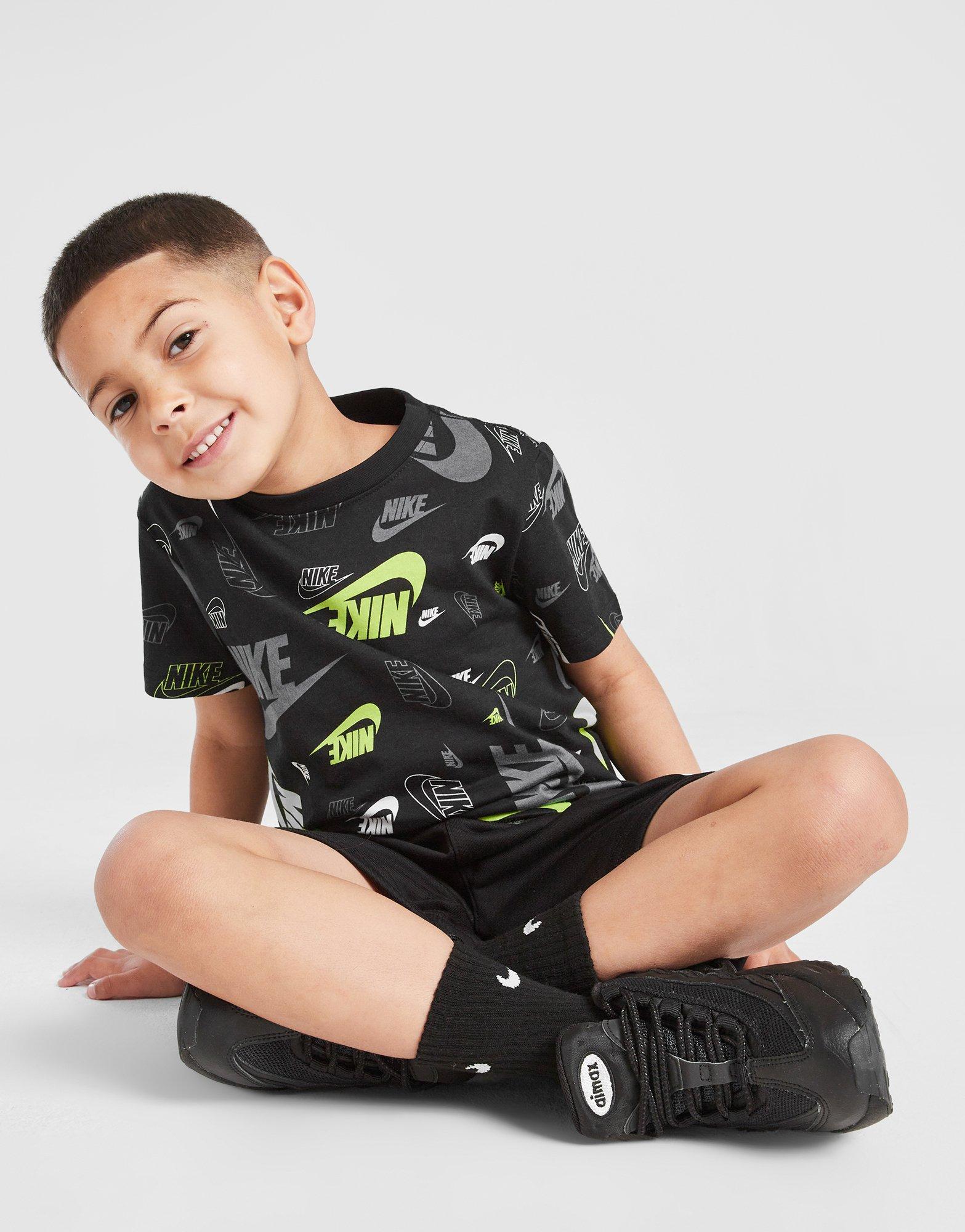 T-Shirt/Shorts Set Children's