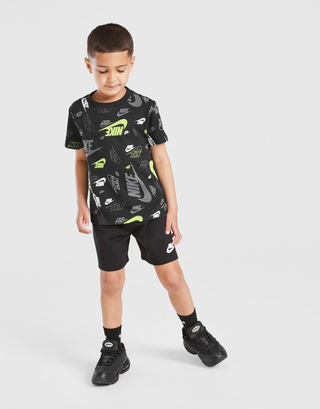 T-Shirt/Shorts Set Children's