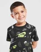 T-Shirt/Shorts Set Children's