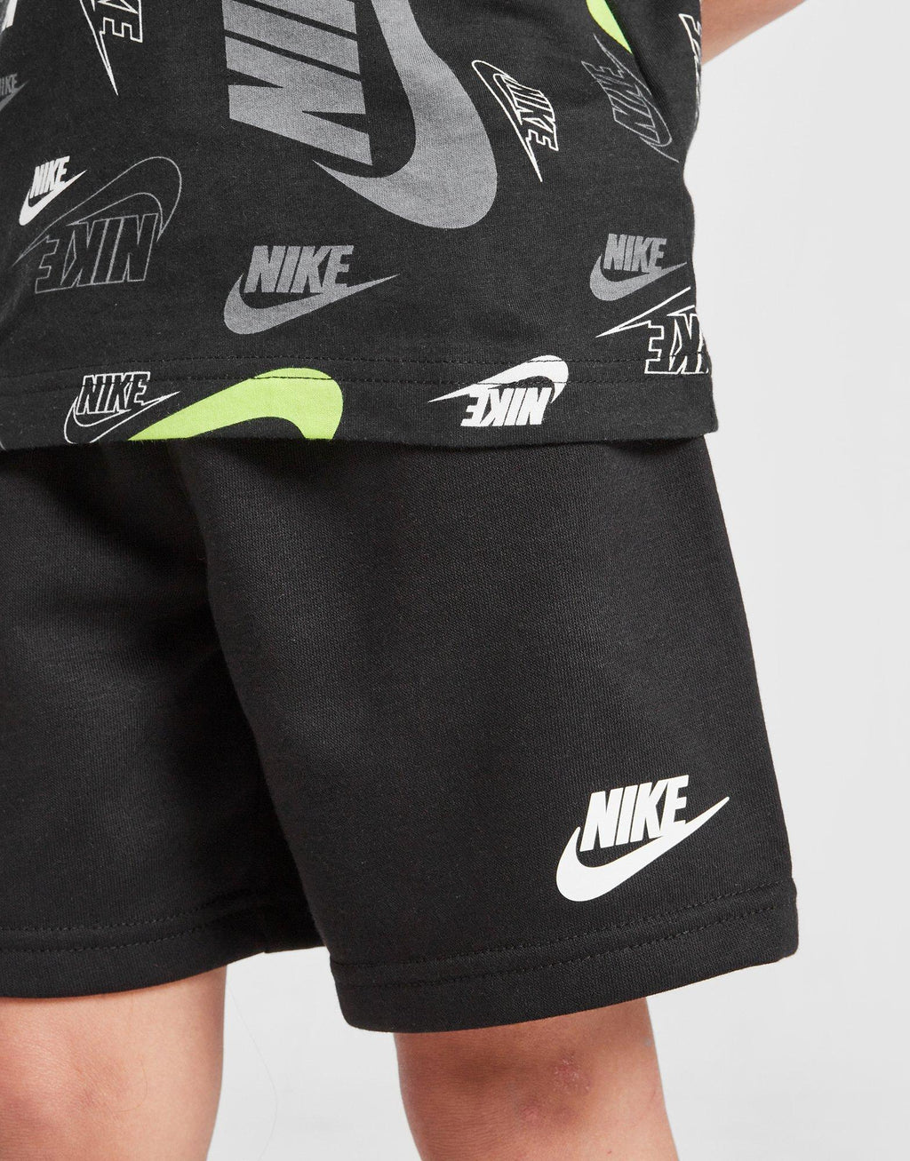 T-Shirt/Shorts Set Children's