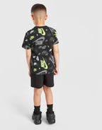 T-Shirt/Shorts Set Children's