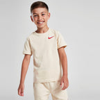 Club T-Shirt/Shorts Set Children's