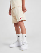 Club T-Shirt/Shorts Set Children's
