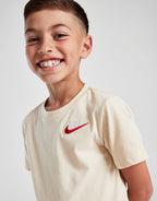 Club T-Shirt/Shorts Set Children's