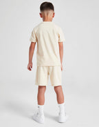 Club T-Shirt/Shorts Set Children's