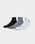 Everyday Ankle Socks (3 Pack)