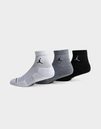 Everyday Ankle Socks (3 Pack)