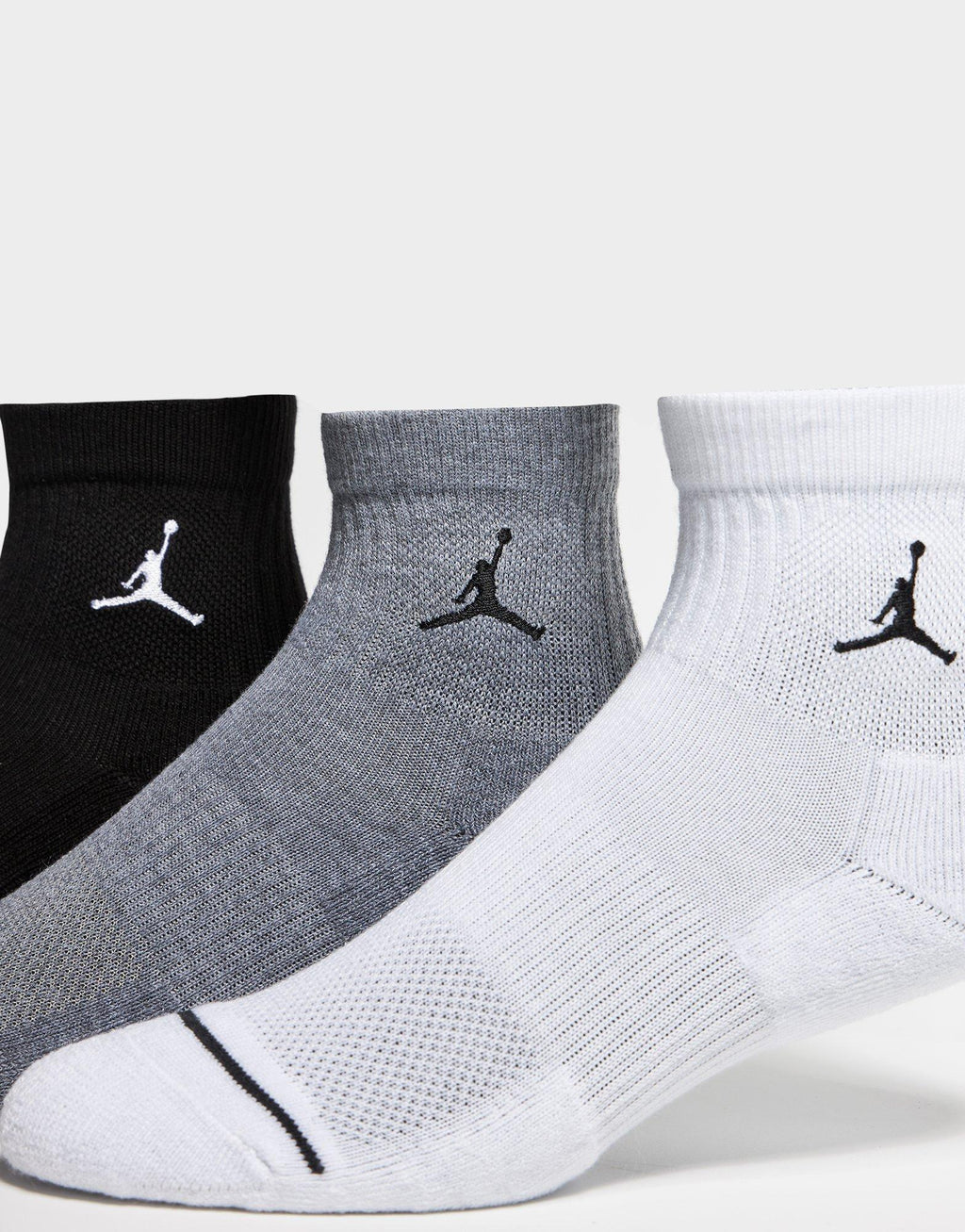 Everyday Ankle Socks (3 Pack)