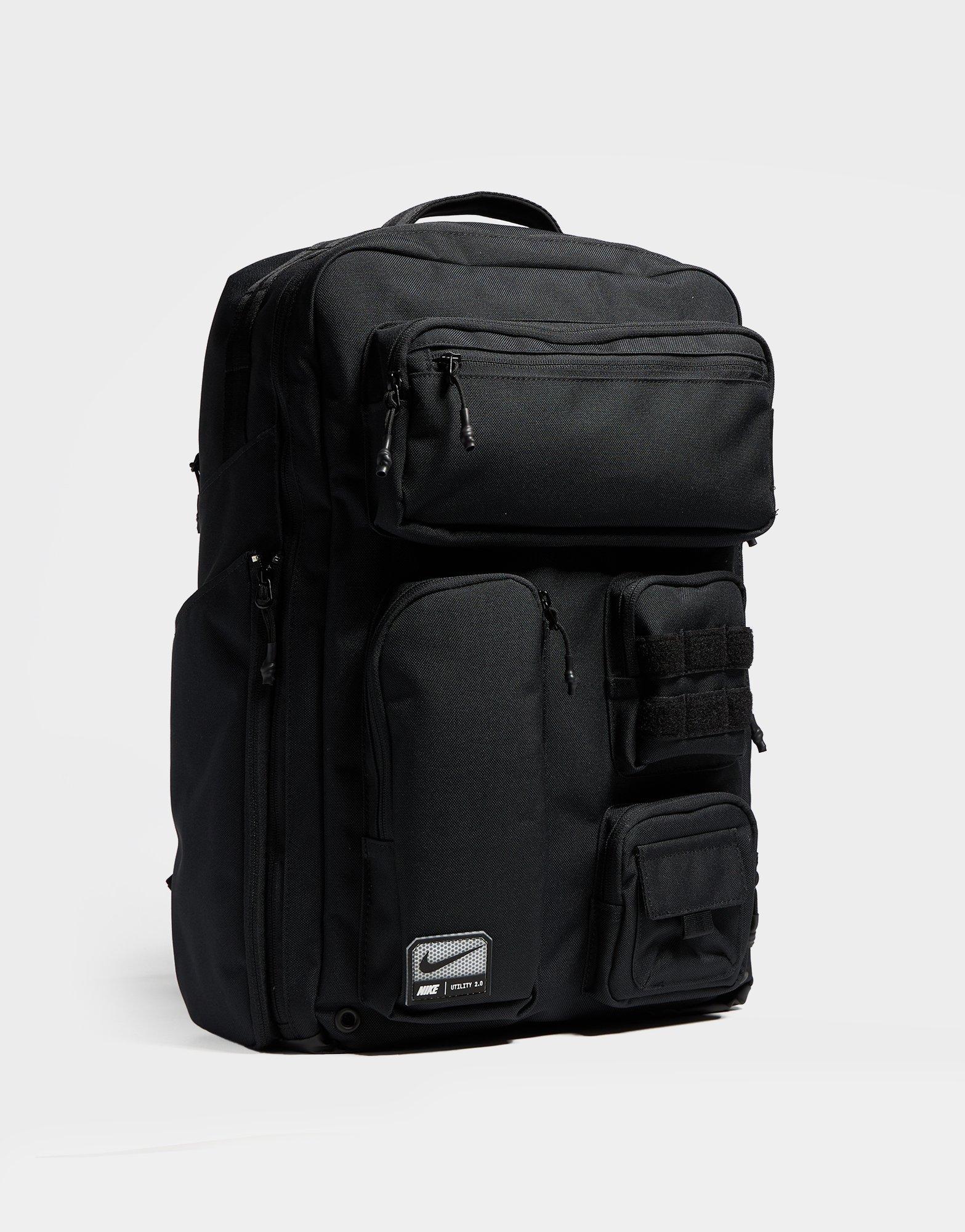 Utility Elite Backpack
