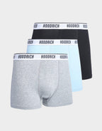 Core Trunks (3 Pack)