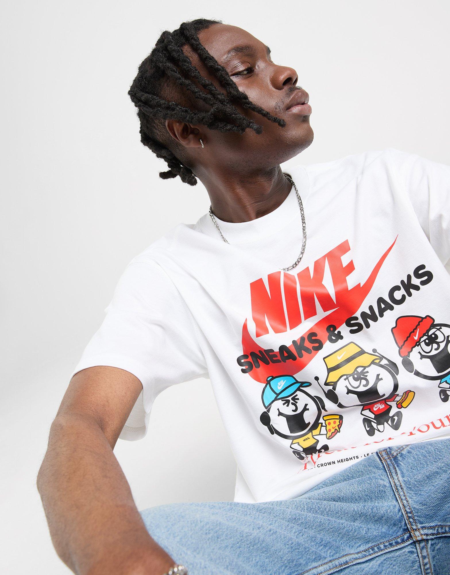 Sneaks T-Shirt