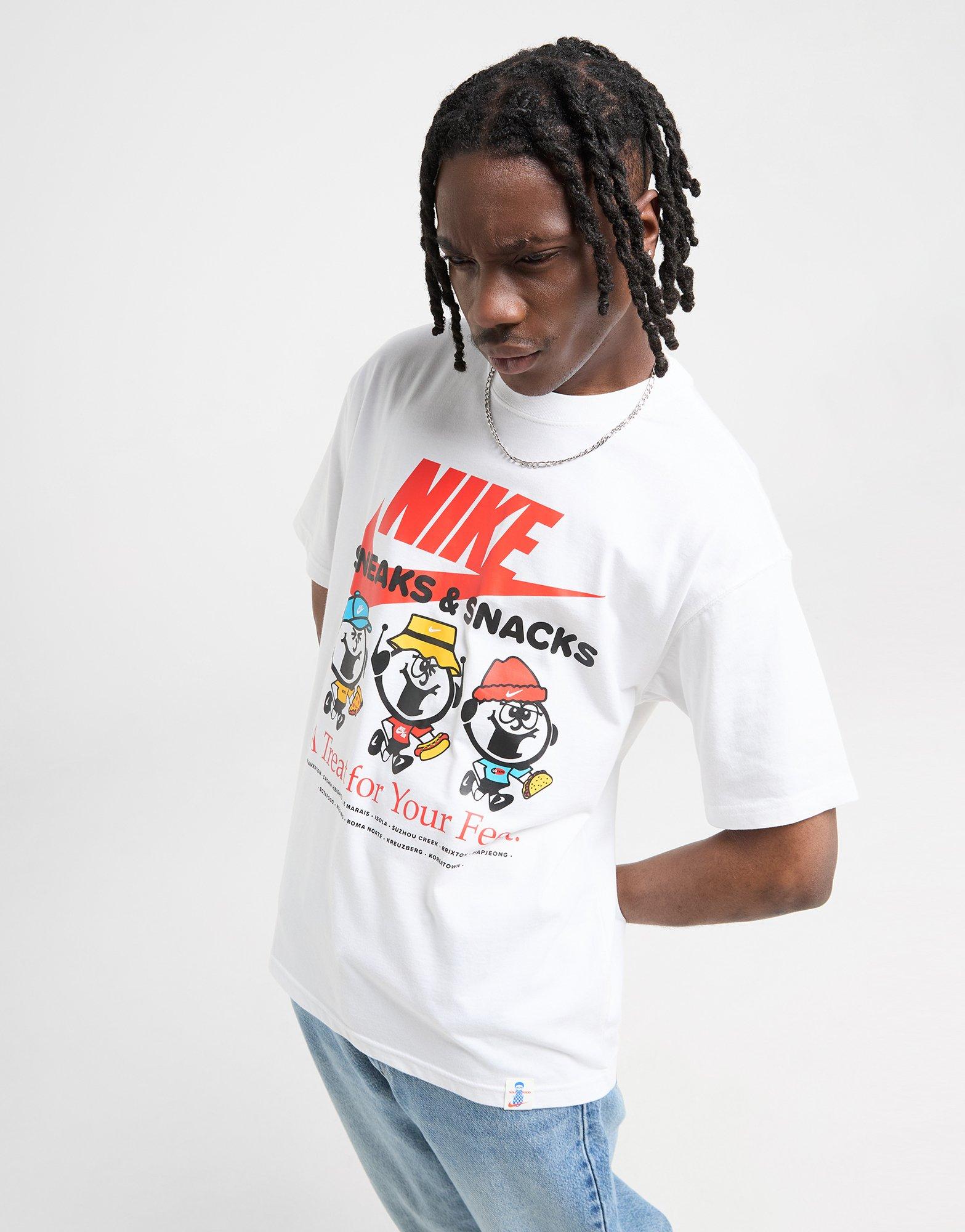 Sneaks T-Shirt