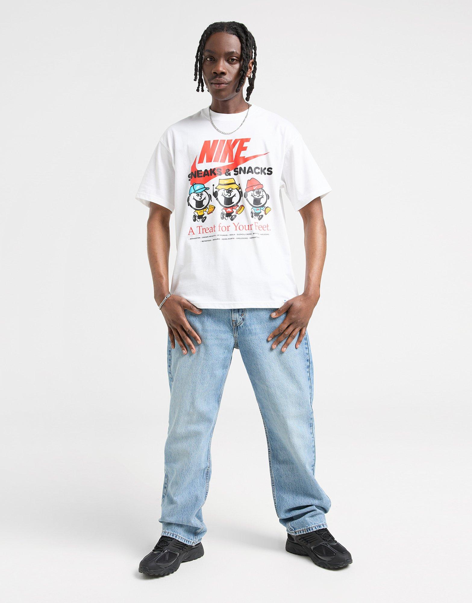 Sneaks T-Shirt