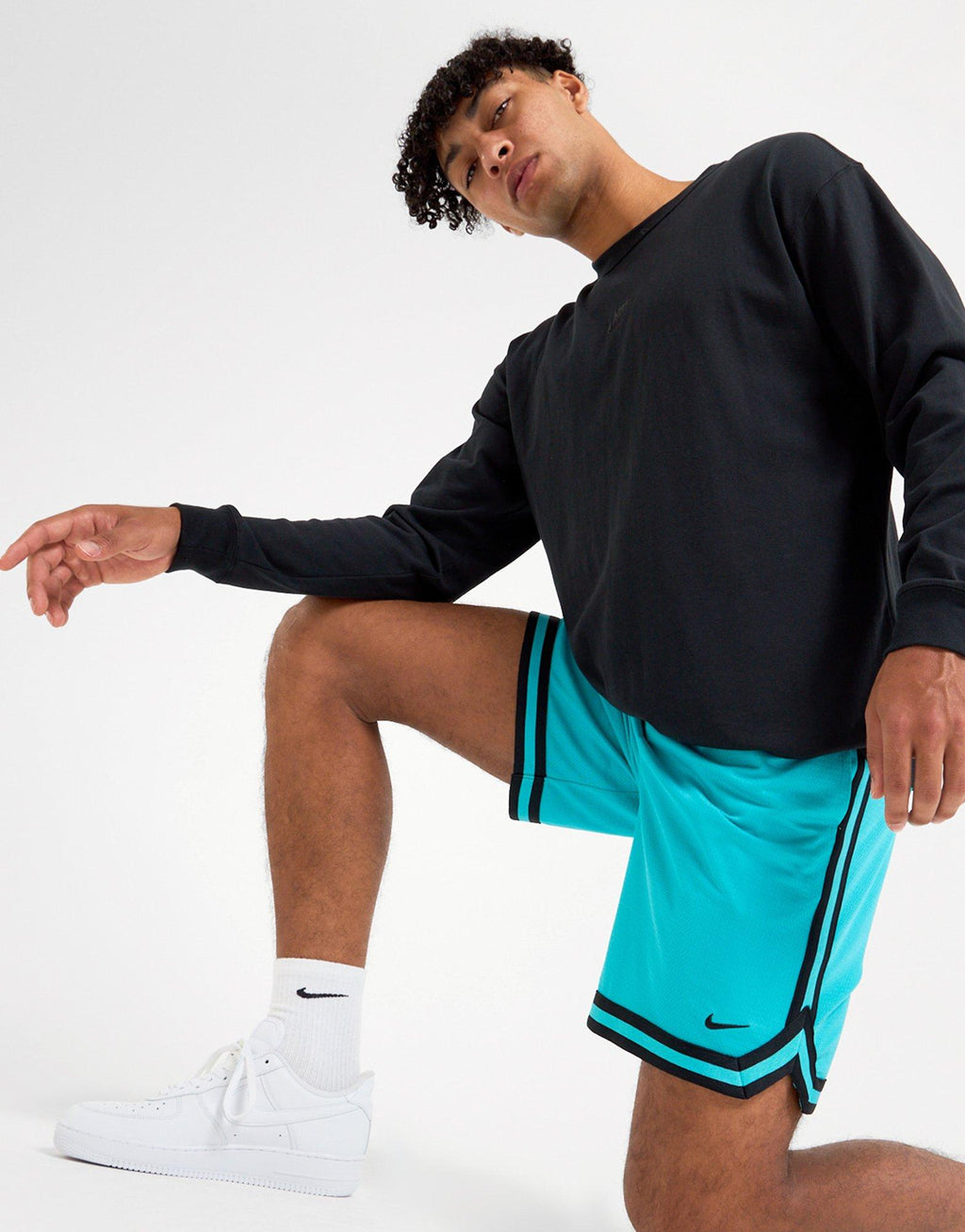 DNA Dri-FIT Mesh Shorts