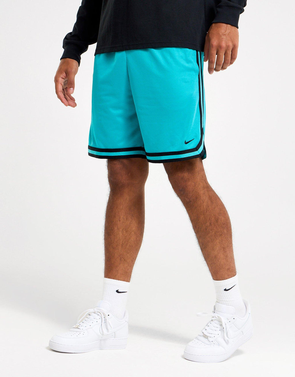DNA Dri-FIT Mesh Shorts