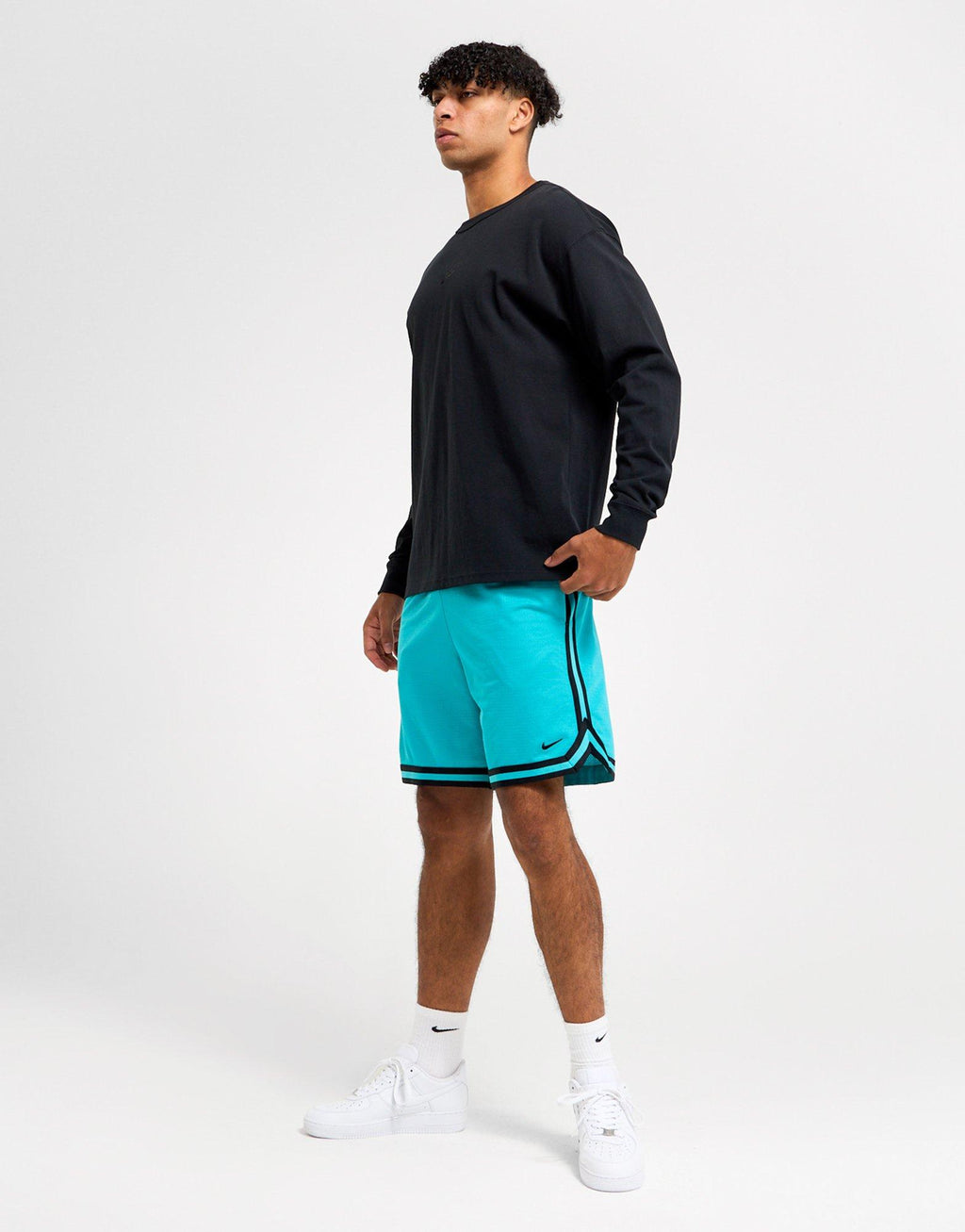 DNA Dri-FIT Mesh Shorts