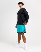 DNA Dri-FIT Mesh Shorts