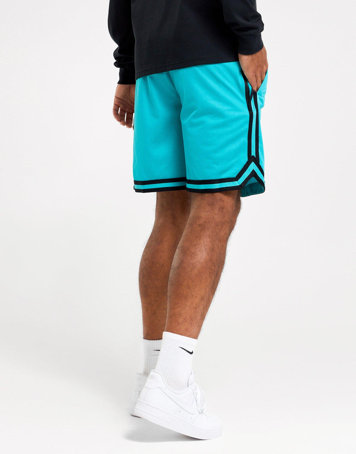 DNA Dri-FIT Mesh Shorts
