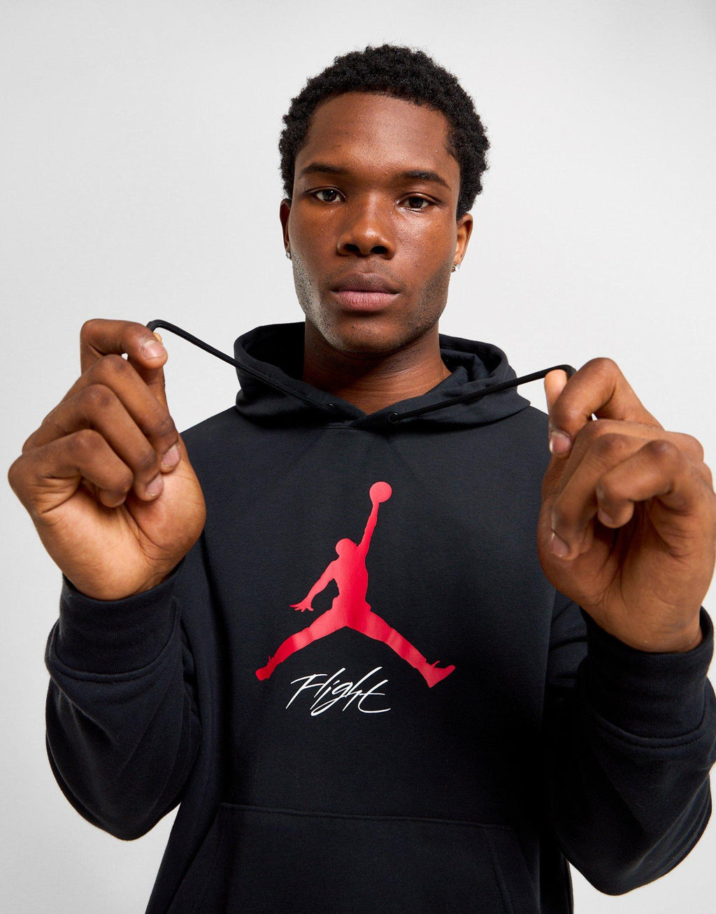 Baseline Hoodie
