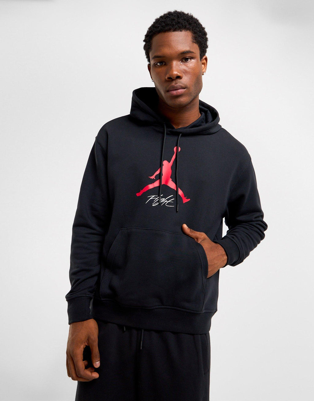 Baseline Hoodie