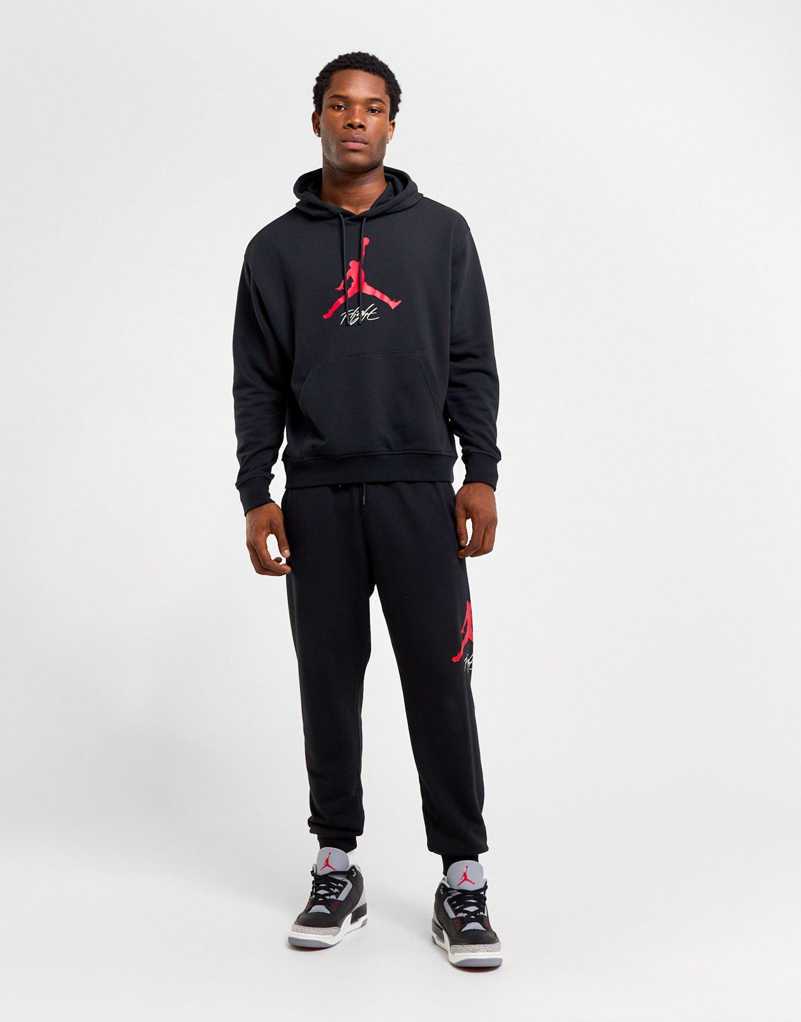 Baseline Hoodie