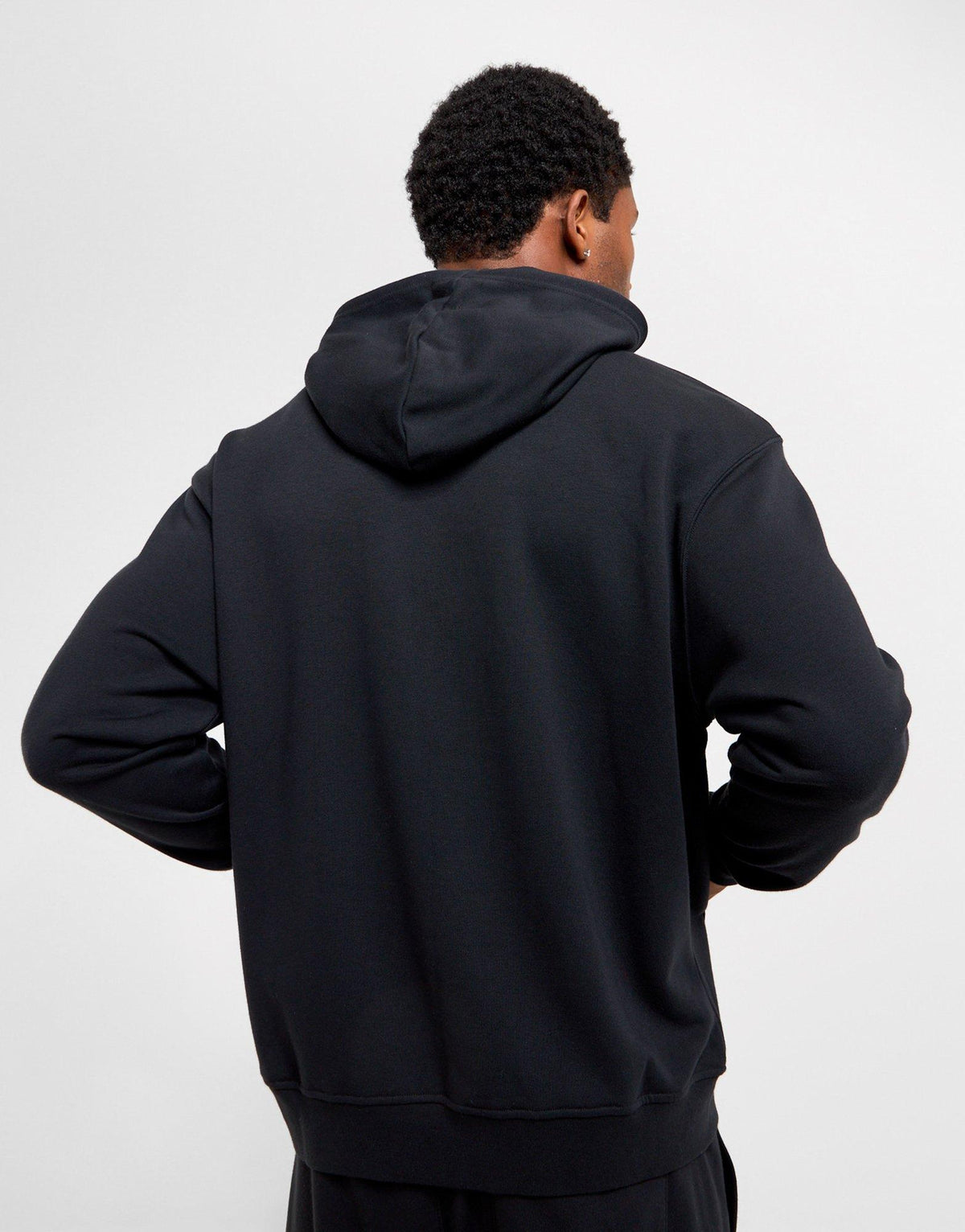Baseline Hoodie