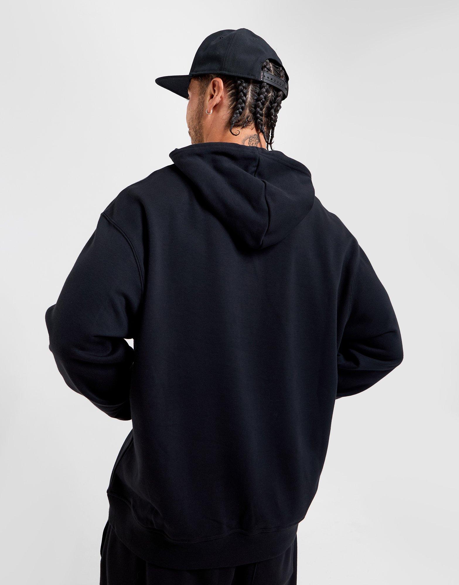 Baseline Hoodie